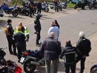 Saisoneroeffnungsfahrt 2019 - 013